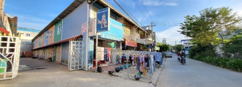 ផ្ទះជួលទំនើប នៅក្បែរសាកលវិទ្យាល័យកសិកម្ម ចំការដូង