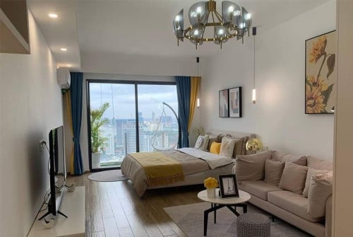 Condo for sale (In project)