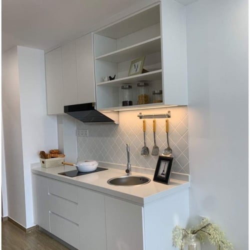 Condo for sale (In project)
