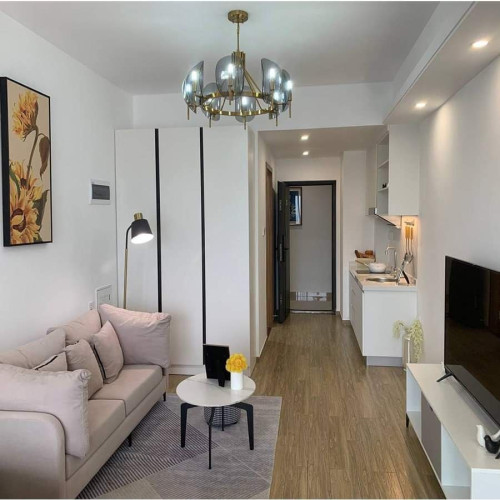 Condo for sale (In project)