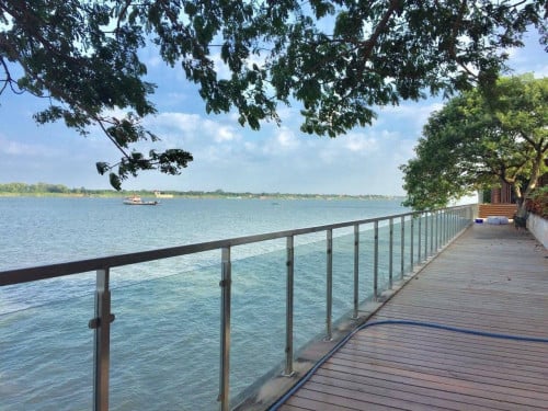 Condo for sale (In project)