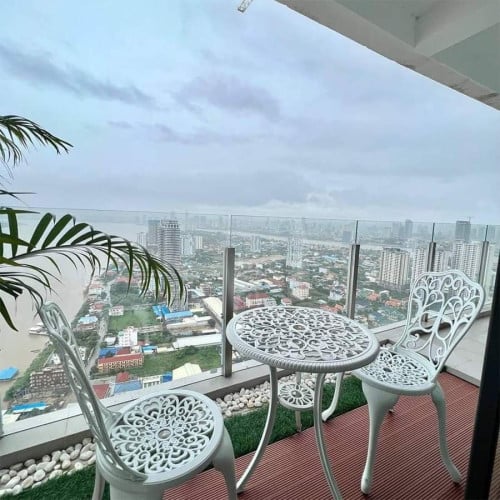 Condo for sale (In project)