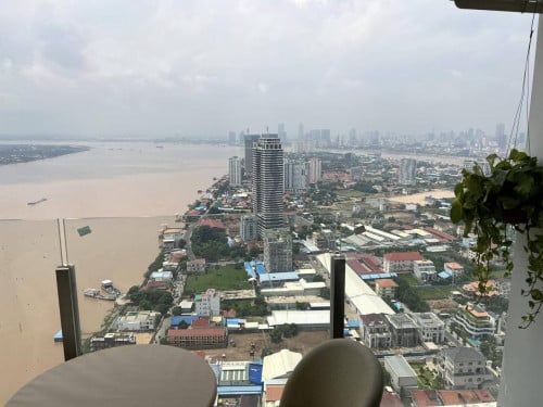 Condo for sale (In project)