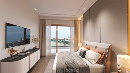 2bedroom Best Of  City view