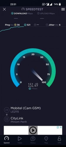 wifi network solution