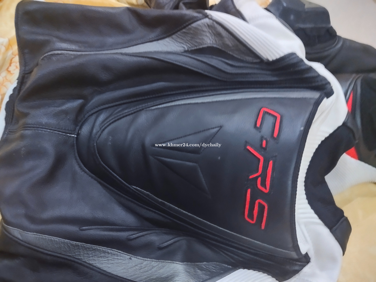 Dainese suit Price 360 in Phnom Penh, Cambodia Jame
