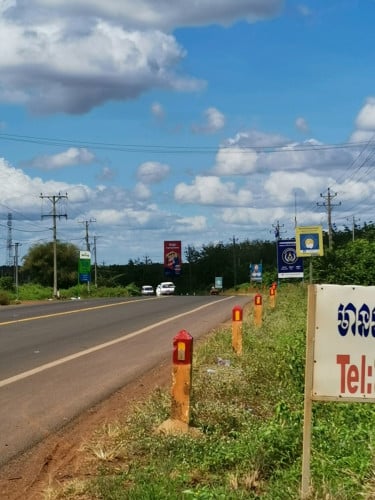 ដីលក់49*189មស្រុកពញាក្រែក