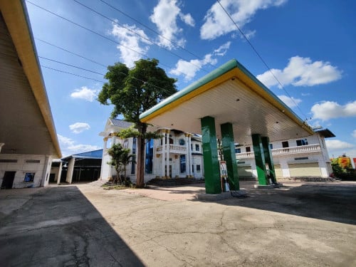 ចចារបាន លក់បន្ទាន់