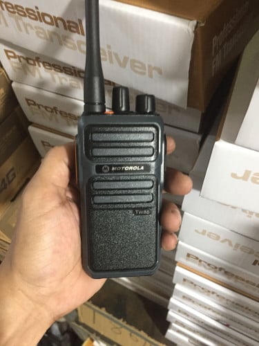 Motorola (1Km-3Km) TW_88, TW_77, TW_68, TC_668, TC_777, DR_1430 iComs