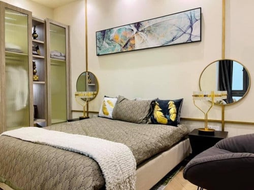 Condo rental ខុនដូជួល