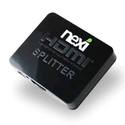 HDMI Splitter 1to2