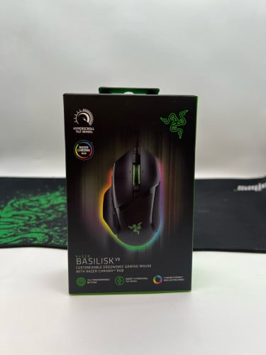 Razer basilisk V3