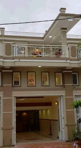 ផ្ទះលក់បន្ទាន់