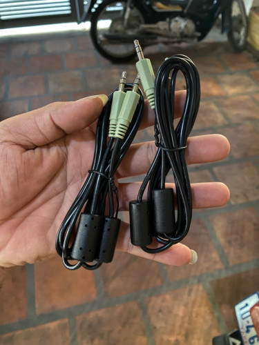 Sell Cable Aux In Original