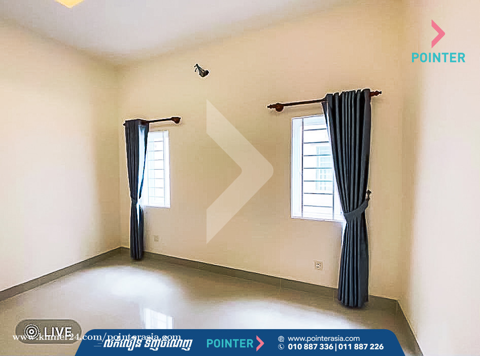 House For Sale Ruseey keo, Phnom Penh Price 145000.00 in Tuol Svay