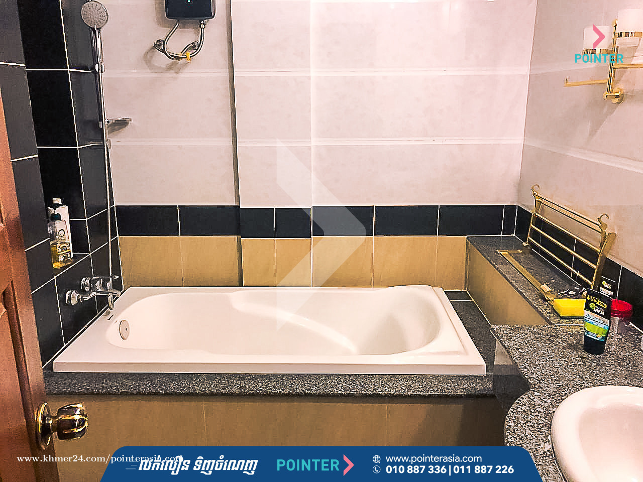 House For Sale Ruseey keo, Phnom Penh Price 145000.00 in Tuol Svay