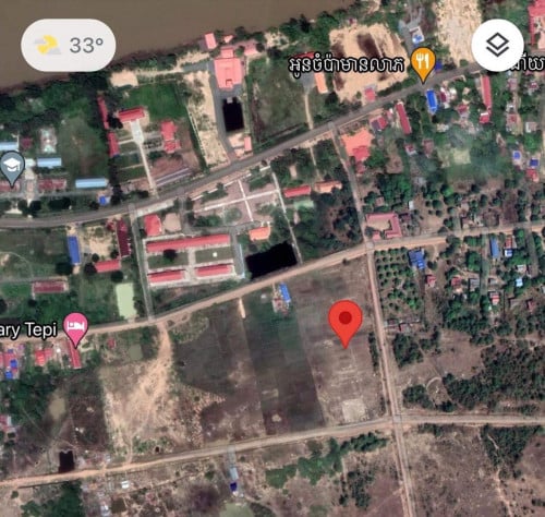 ដីលក់នៅខេត្តស្ទឹងត្រែង