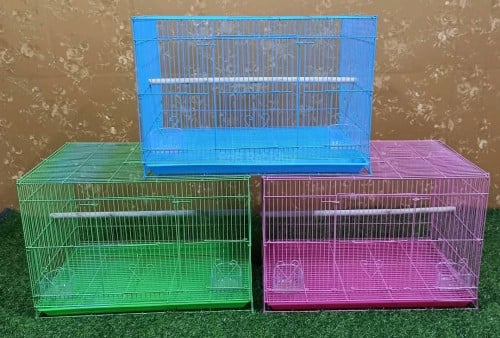 ទ្រុងសត្វ 40×60cm