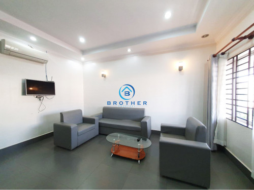 Apartment for rent in Svay Dangkum Siemreap