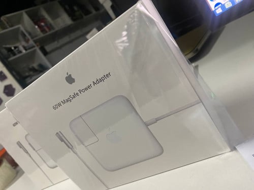 MacBook  Adapter Original 60W (Type F)