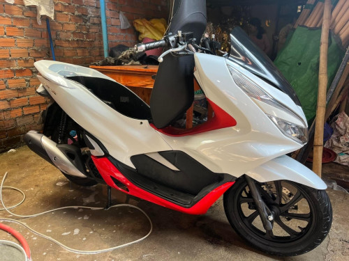 honda 150cc 2019
