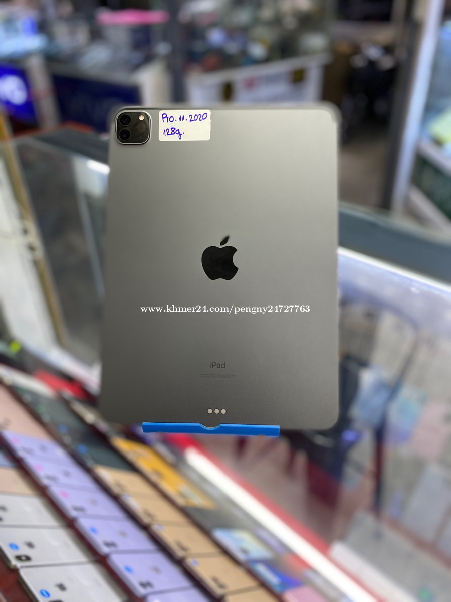 ipad pro 11.2020