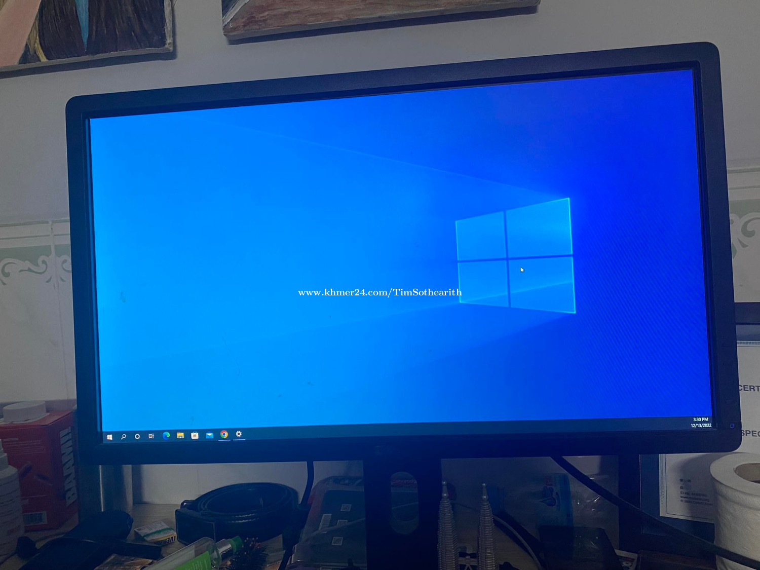 sell dell monitor