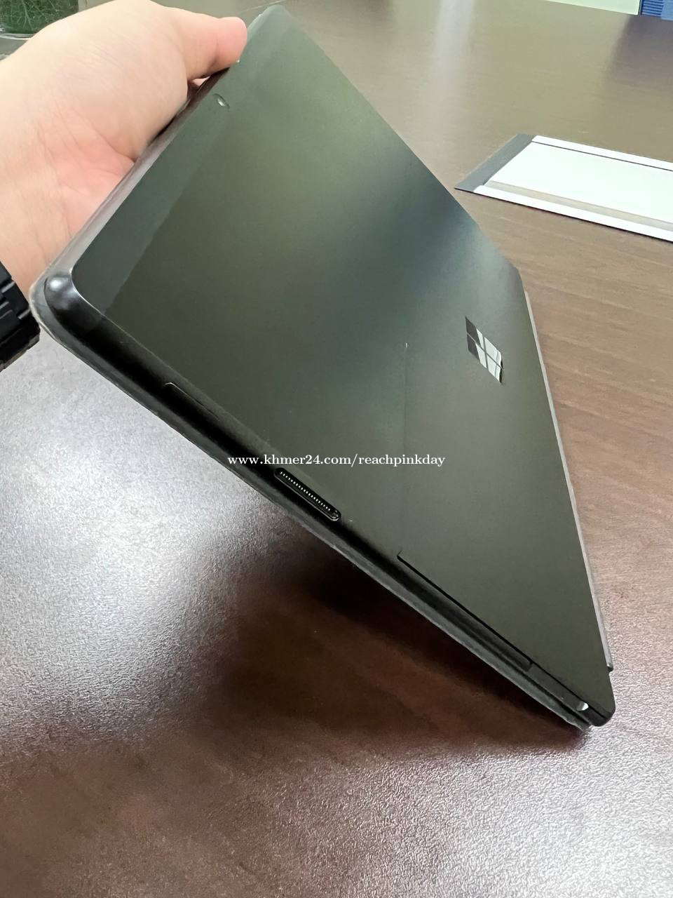 Microsoft surface pro x for sell Price 889.00 in Phnom Penh, Cambodia