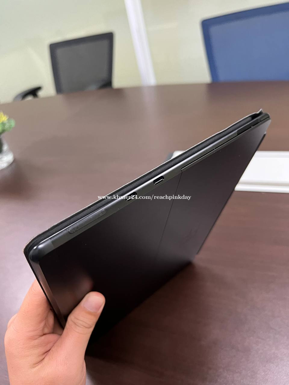 Microsoft surface pro x for sell Price 889.00 in Phnom Penh, Cambodia