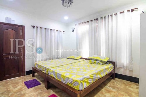 បន្ទប់ជួល/Rental Room