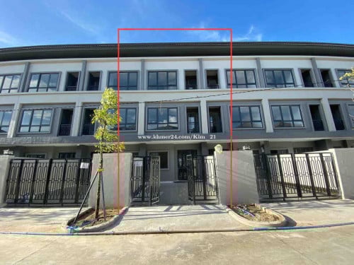 ម្ចាស់ផ្ទាល់ លក់បន្ទាន់ chip mong grand Phnom Penh