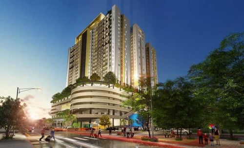 ខុនដូរ📣 សម្រាប់លក់បន្ទាន់ ម្ចាស់ផ្ទាល់ Condo for urgent sale