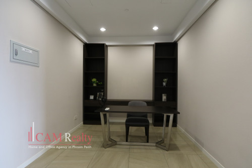 Toul Kork area| Modern style 1 bedroom serviced apartment for rent in Toul Kork – Phnom Penh.