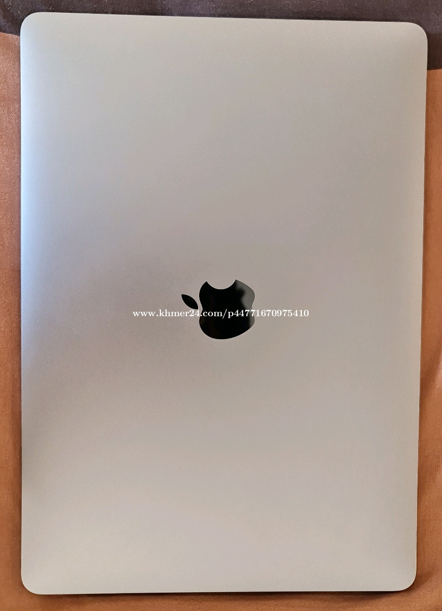 MacBook Pro 13'', 2017 ស្អាត98% ក្នុង ភ្នំពេញ 