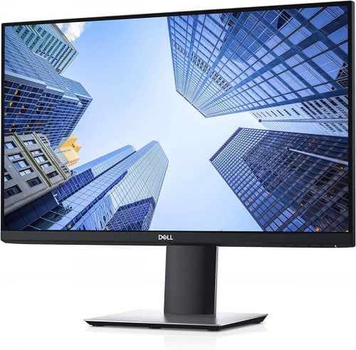 LCD dell 24” model P2419H