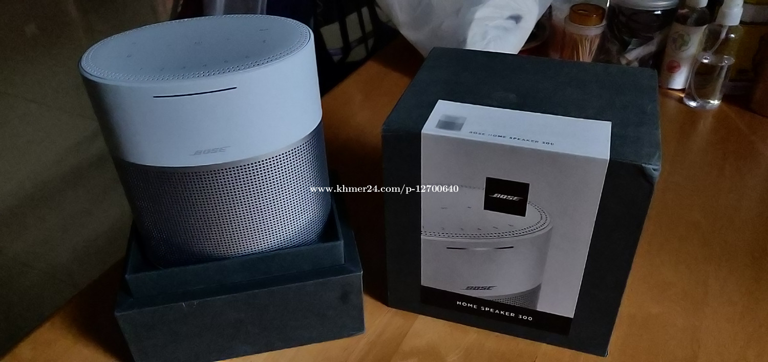 Original speakers in Phnom Penh, Cambodia on