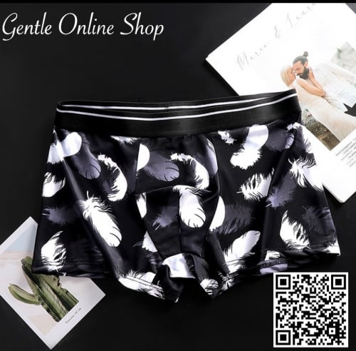 ខោលីអូបុរស/men Underwear