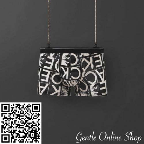 ខោលីអូបុរស/men Underwear