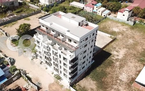 អាគារលក់នៅភ្នំំពេញថ្មី