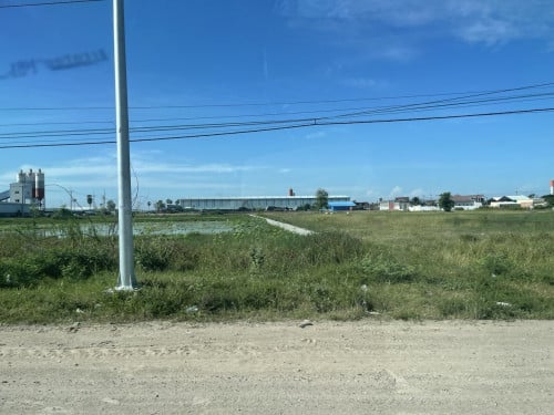 ដីសម្រាប់លក់  ទីតាំងល្អនៅសង្កាត់គោករការ, Land for Sale in Sangkat Kouk Roka,Property Code: VBRE00972