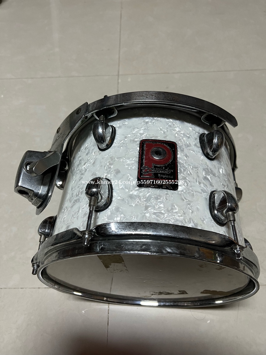 ស្គរលក់ drum kit for sale Price 400 in Phnom Penh, Cambodia Music