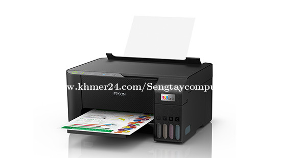 Printer Epson L3250 Price 18900 In Phnom Penh Cambodia Seng Tay Computer 0821