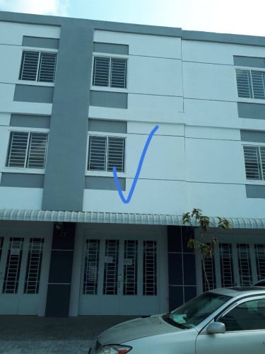 ផ្ទះលក់