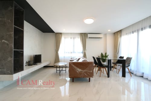 【日本語もOk】Russian Market area| Brand new 1 bedroom apartment for rent| Swimming pool and gym