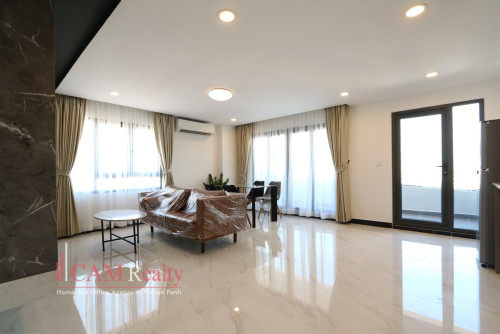 【日本語もOk】Russian Market area| Brand new 1 bedroom apartment for rent| Swimming pool and gym