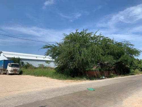 ដីសម្រាប់លក់ ទីតាំងនៅសង្កាត់ភ្នំពេញថ្មី,Land for Sale in Sangkat PP Thmei, Property Code:VBRE00984