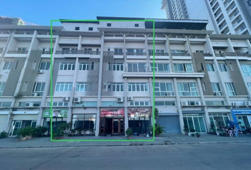 ផ្ទះសំណាក់សម្រាប់ជួល​ ទីតាំងល្អសាកសមសម្រាប់ប្រកបអាជីវកម្ម នៅតំបន់កោះពេជ្រ,Property Code: VBRE00985