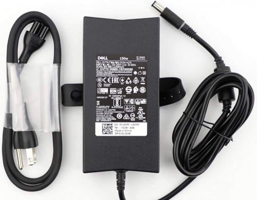 Dell adapter laptop