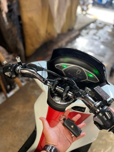 honda 150cc 2019
