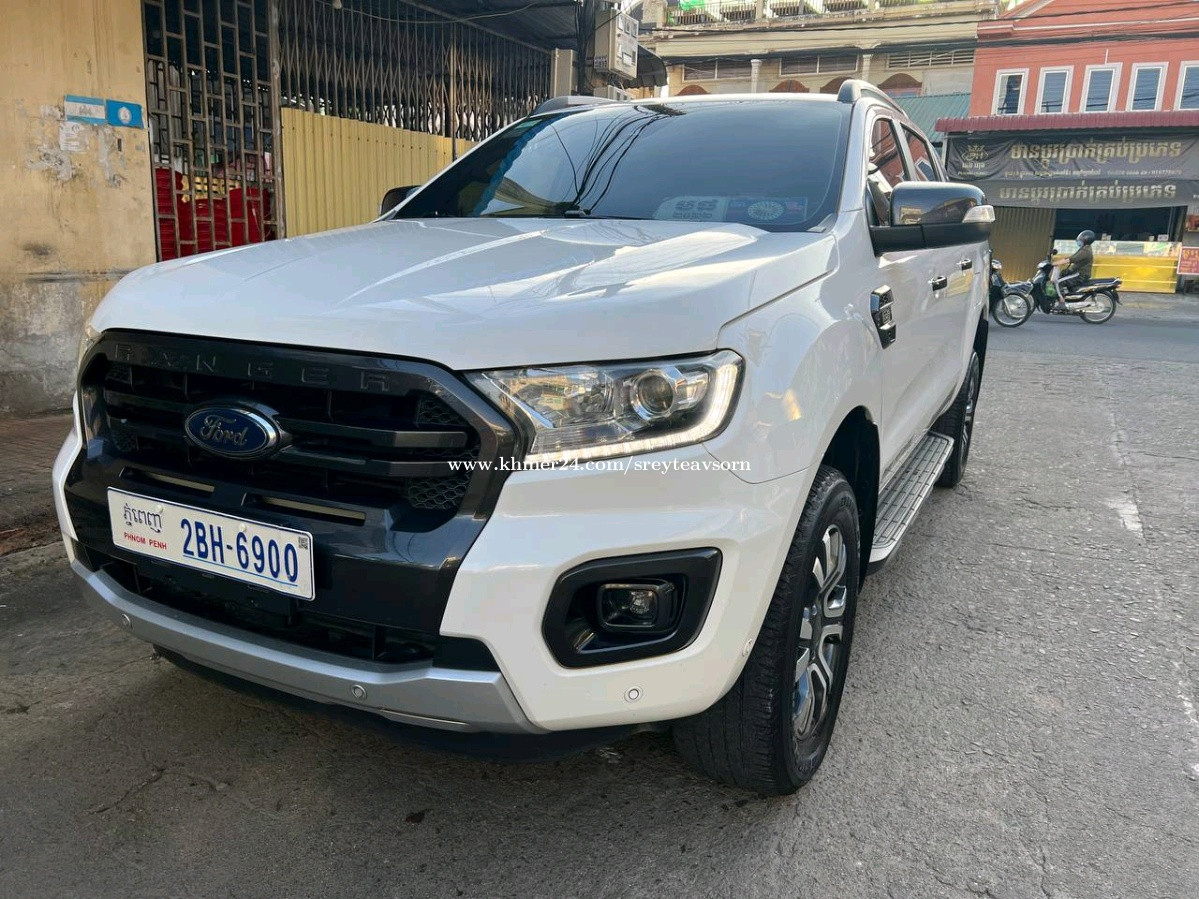 Truck for sell Price 38500.00 in Phnom Penh, Cambodia Sreyteav Sorn